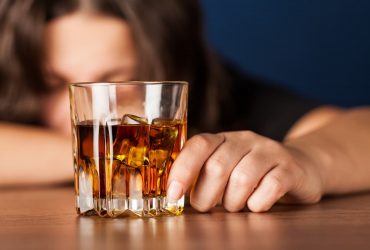 comment arrêter l'alcool